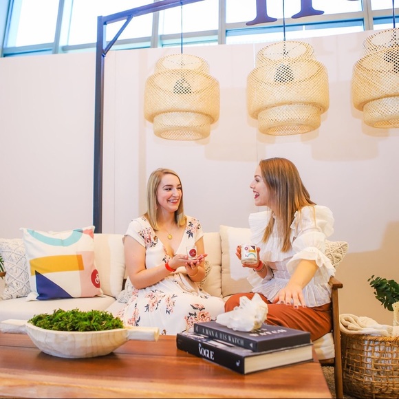 Meet Your Poshmark Seller Emily!!! - Picture 8 of 8